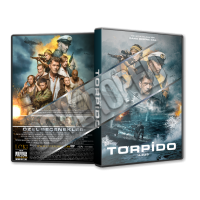 Torpedo - 2019 Türkçe Dvd Cover Tasarımı